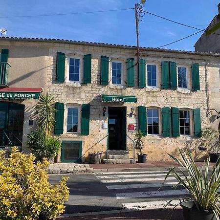 Auberge Du Porche بلايي المظهر الخارجي الصورة