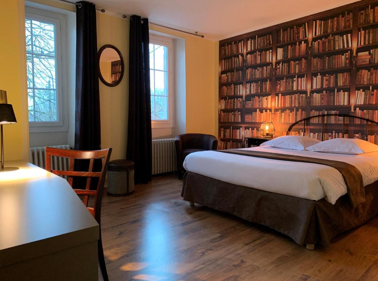 Auberge Du Porche بلايي المظهر الخارجي الصورة