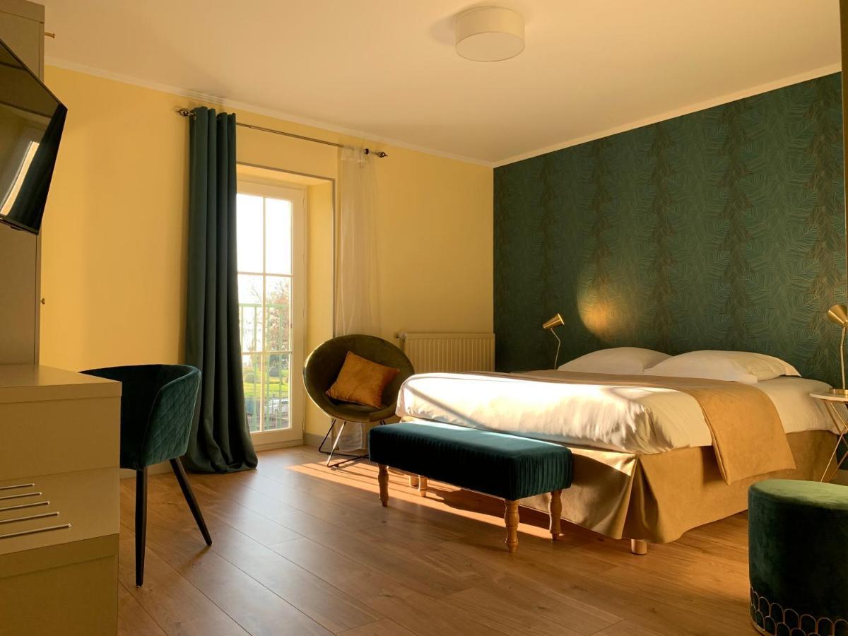 Auberge Du Porche بلايي المظهر الخارجي الصورة