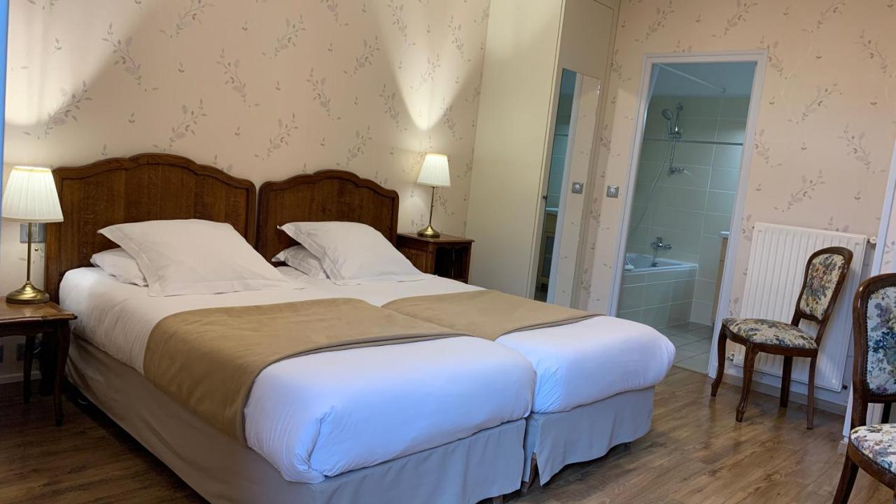 Auberge Du Porche بلايي المظهر الخارجي الصورة