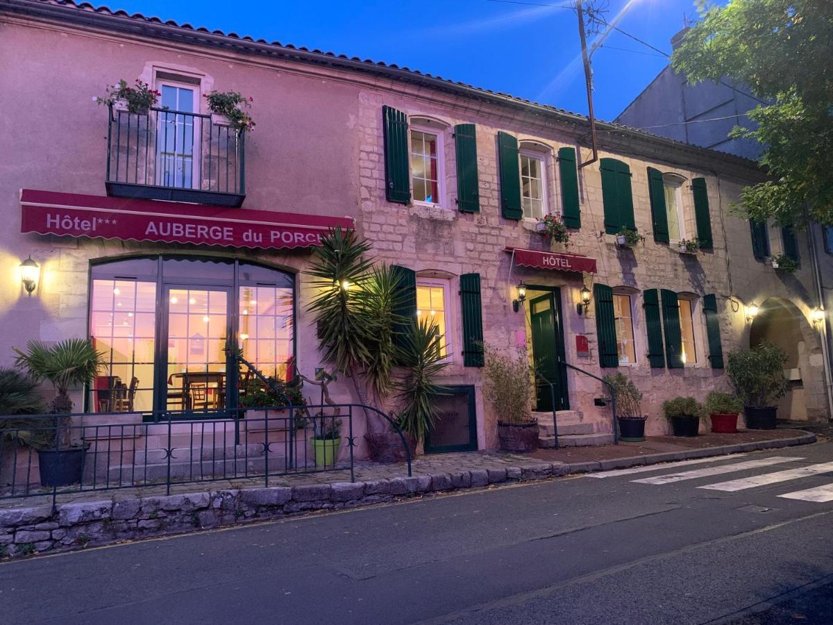 Auberge Du Porche بلايي المظهر الخارجي الصورة