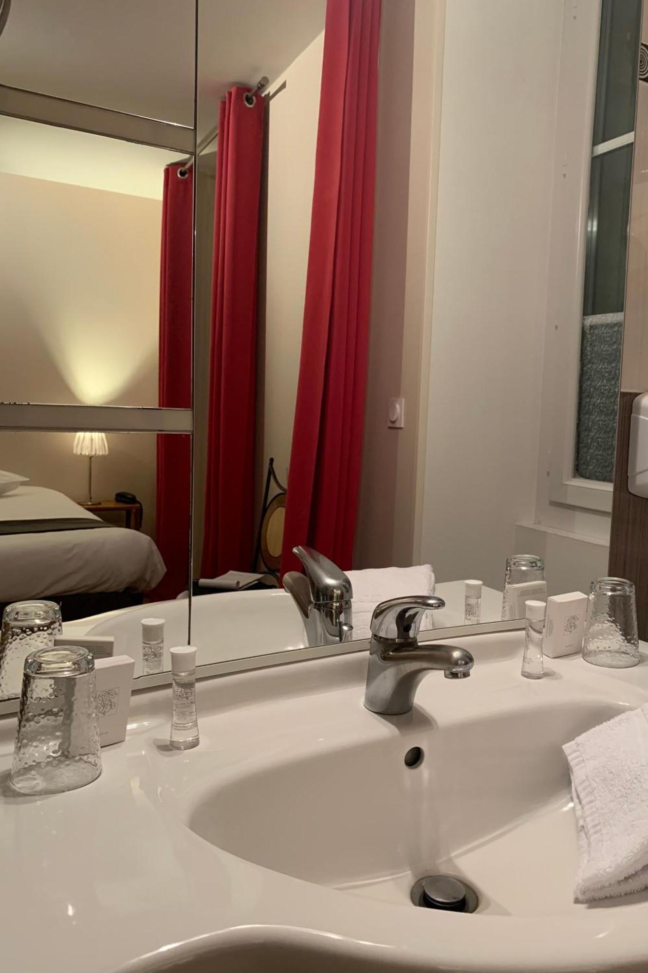 Auberge Du Porche بلايي المظهر الخارجي الصورة
