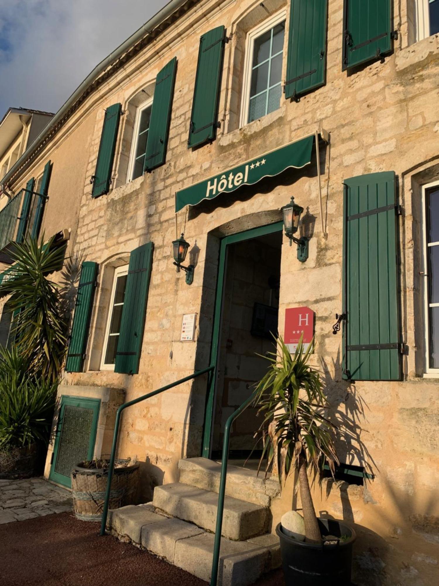 Auberge Du Porche بلايي المظهر الخارجي الصورة