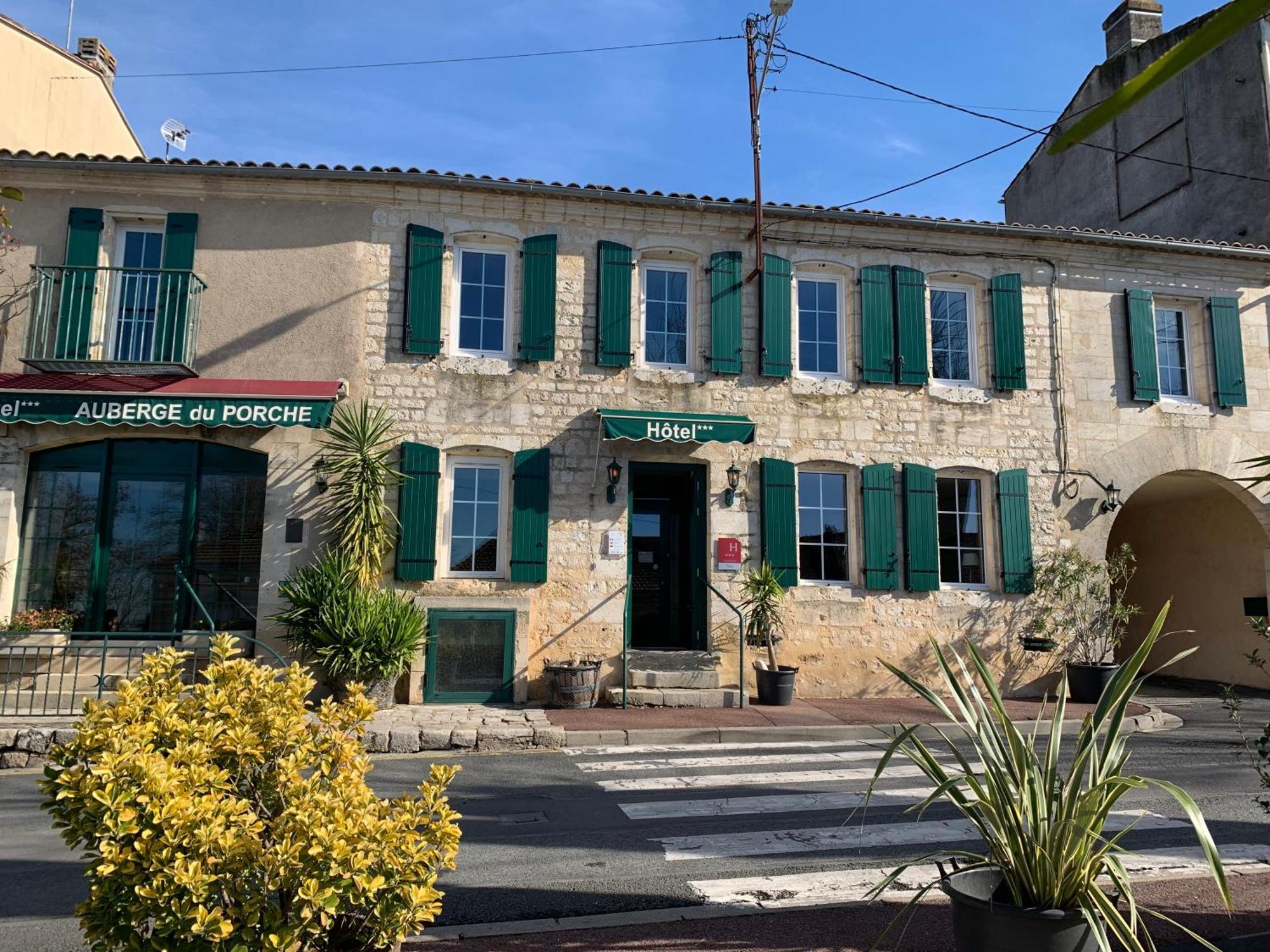 Auberge Du Porche بلايي المظهر الخارجي الصورة