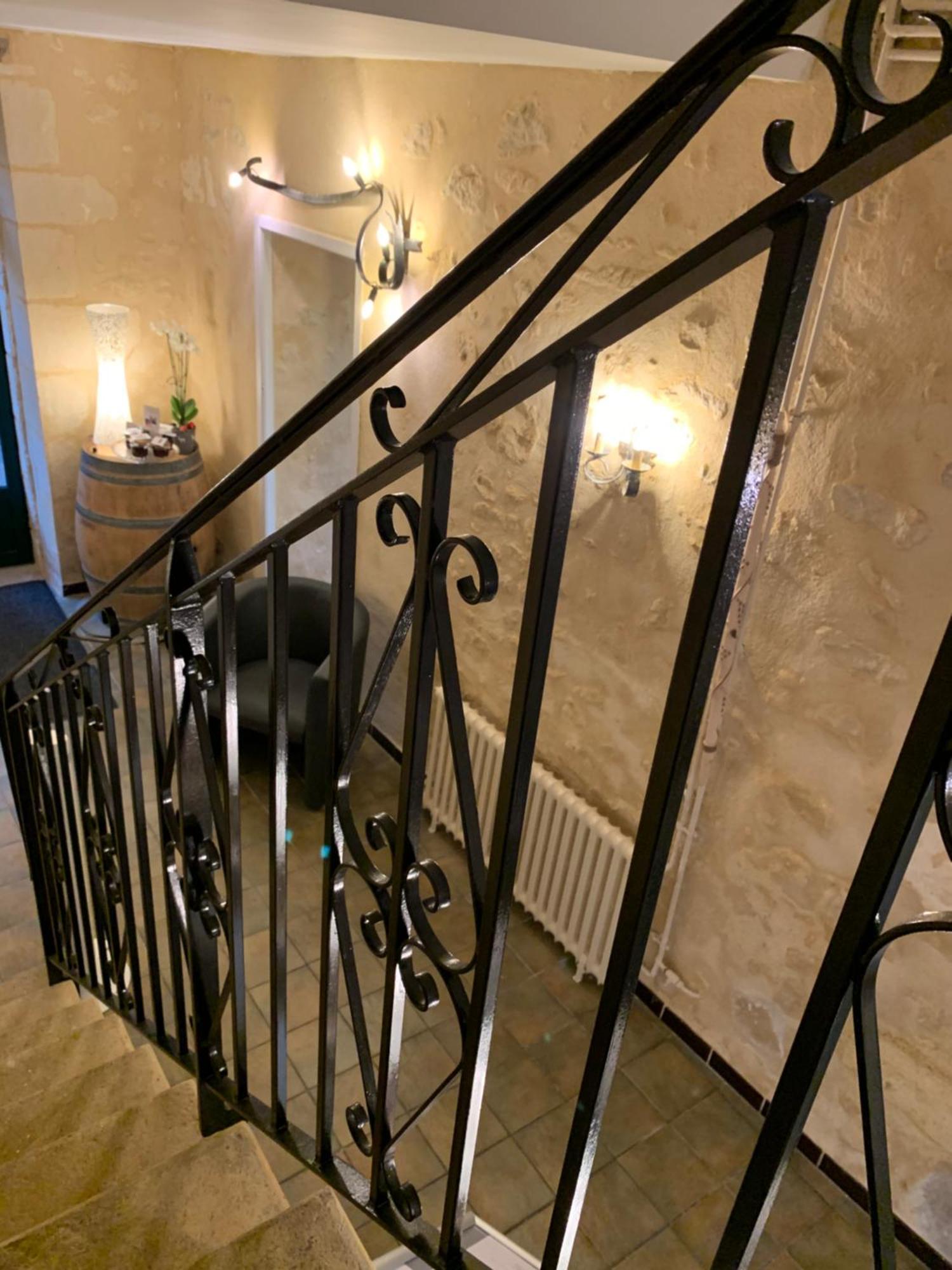 Auberge Du Porche بلايي المظهر الخارجي الصورة