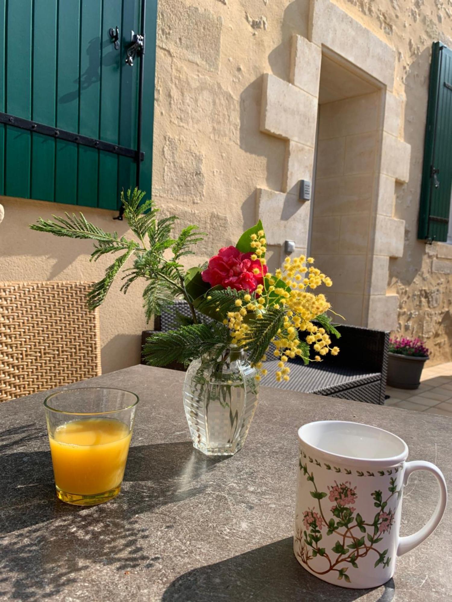 Auberge Du Porche بلايي المظهر الخارجي الصورة