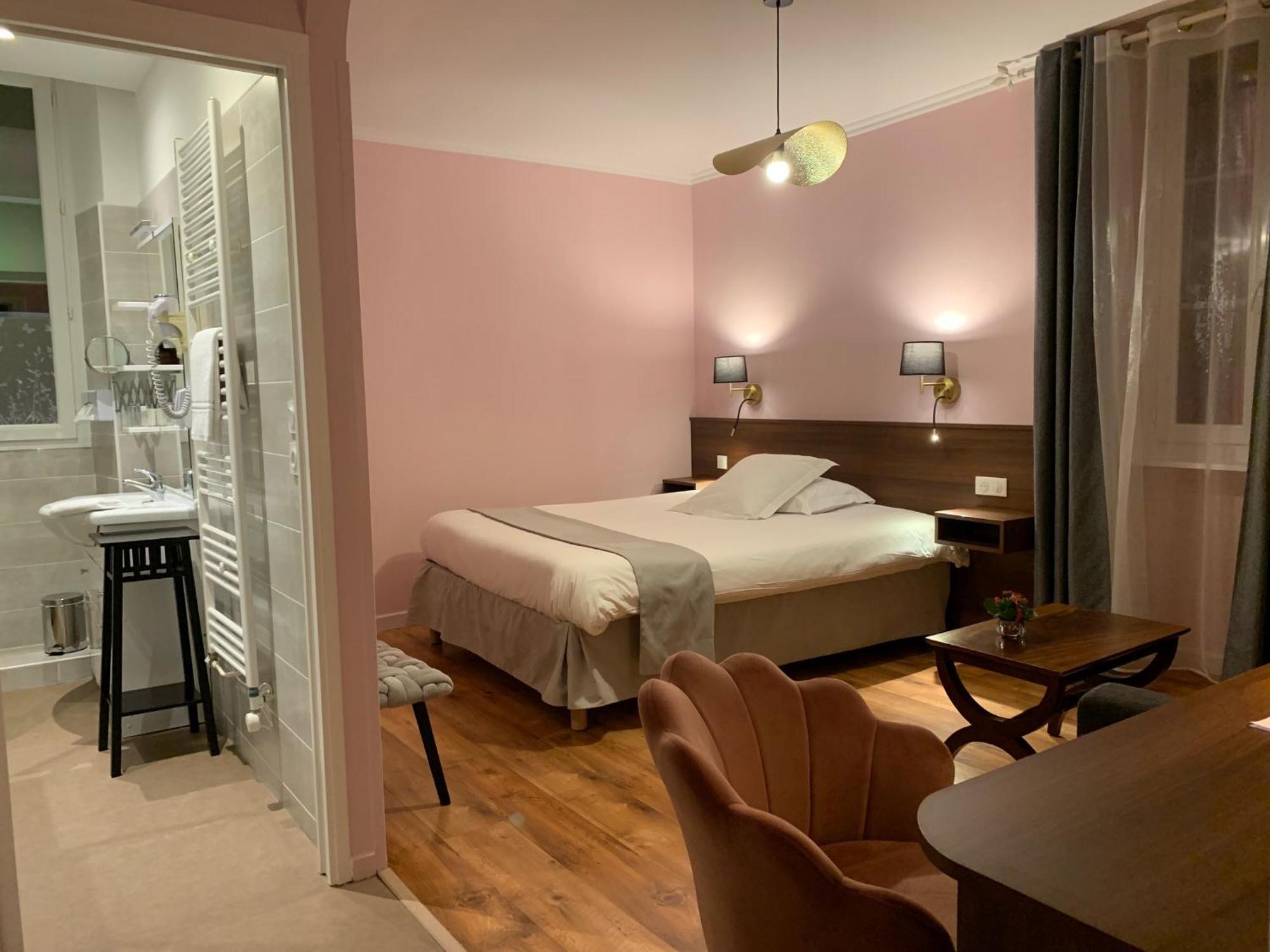 Auberge Du Porche بلايي المظهر الخارجي الصورة