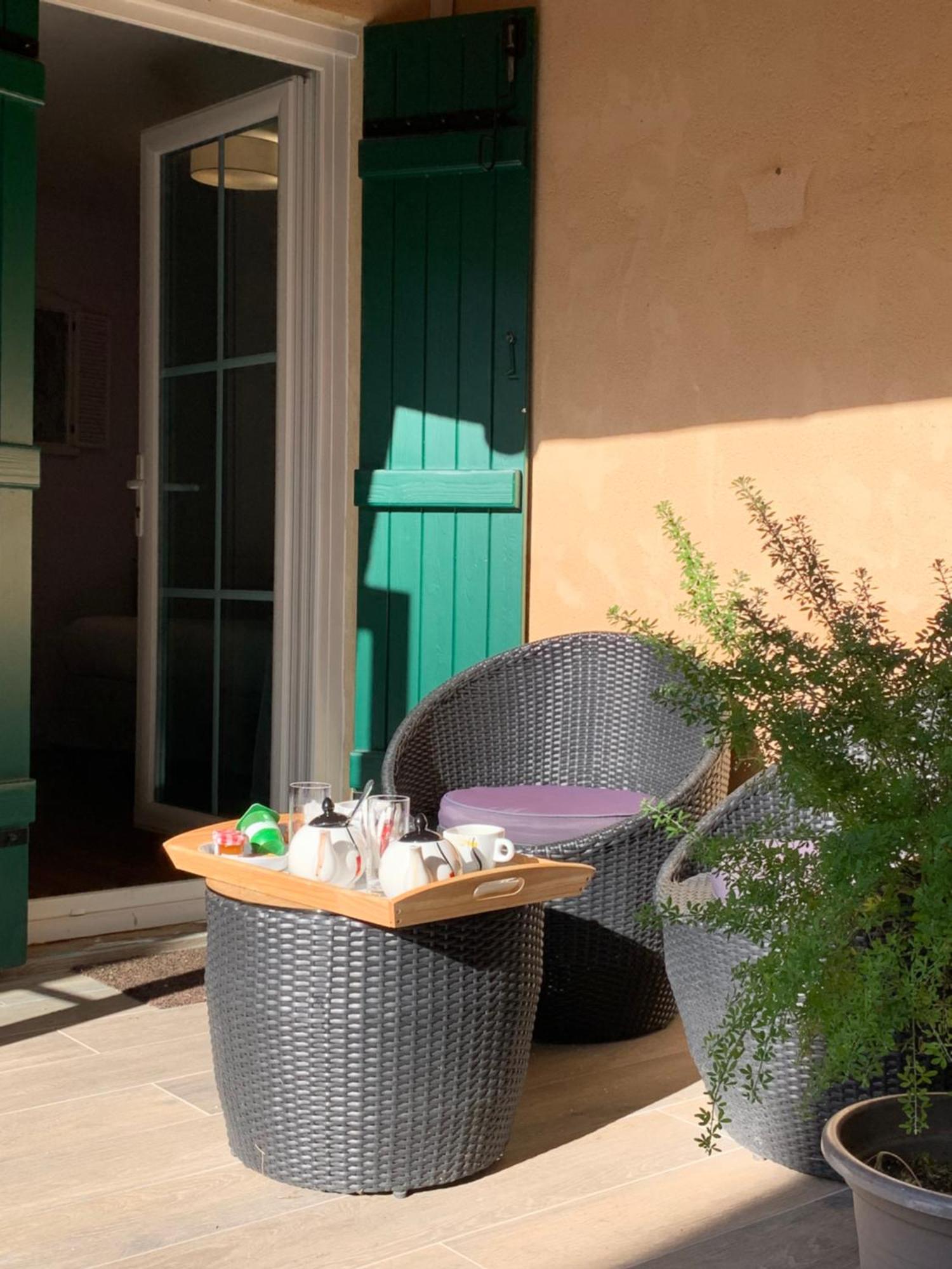 Auberge Du Porche بلايي المظهر الخارجي الصورة