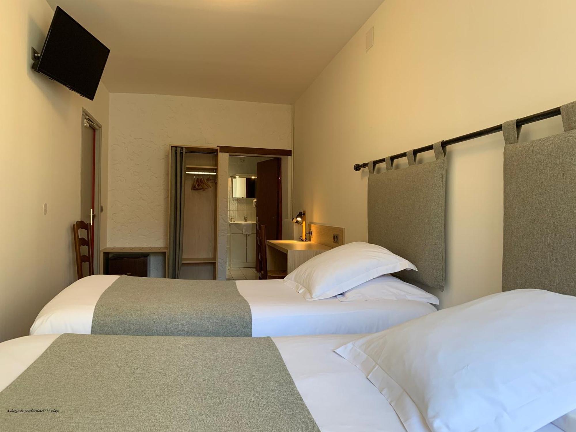 Auberge Du Porche بلايي المظهر الخارجي الصورة