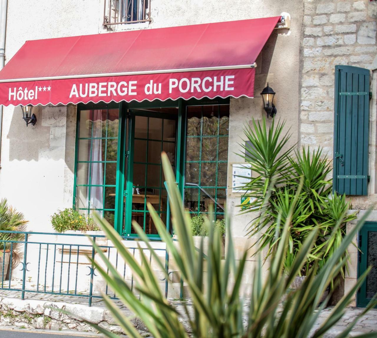 Auberge Du Porche بلايي المظهر الخارجي الصورة