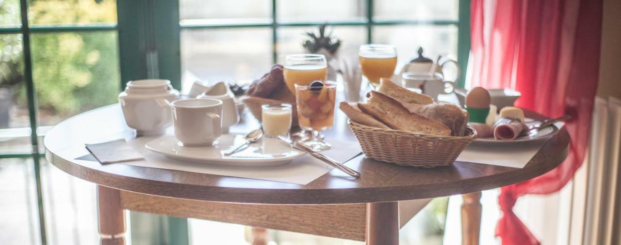 Auberge Du Porche بلايي المظهر الخارجي الصورة